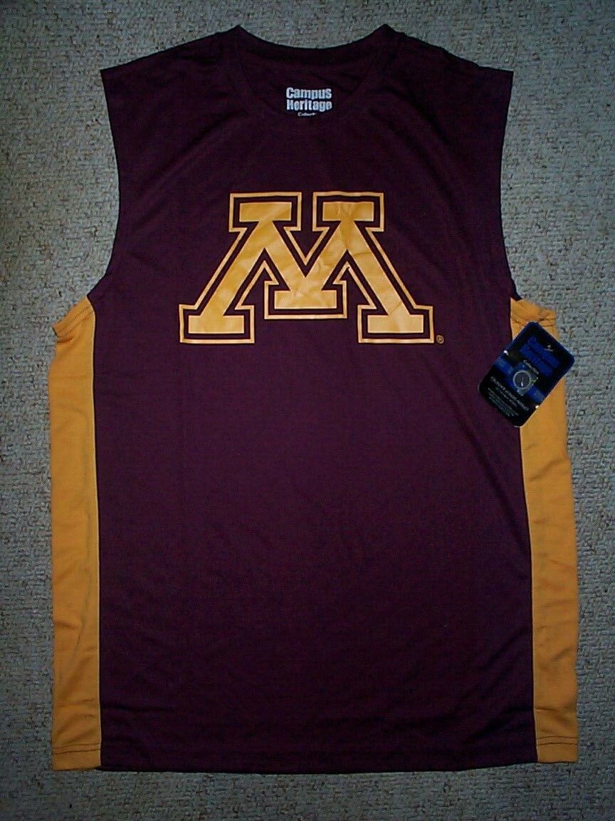 Minnesota Golden Gophers vs. Michigan Wolverines