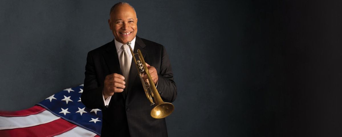 Byron Stripling's America the Beautiful at Century II Convention Center