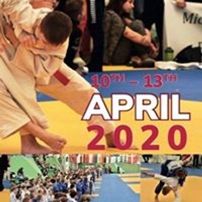 Copenhagen Open Judo