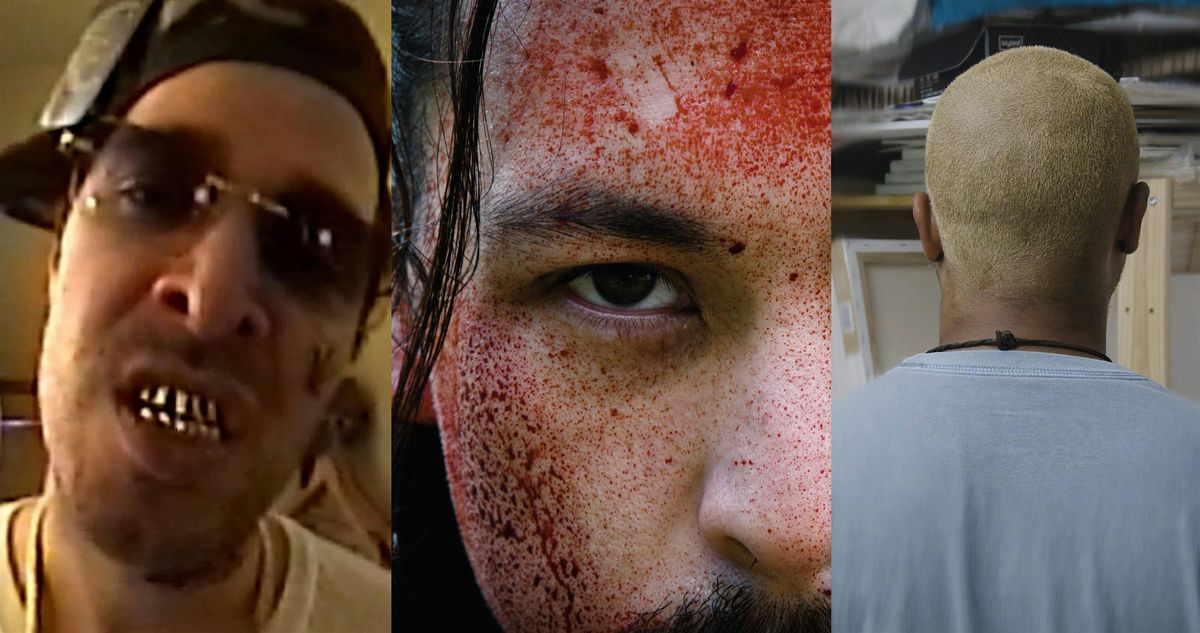 Triple Premiere: Trash, The Way & It All Leads Nowhere