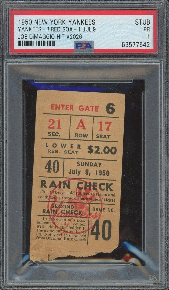 Boston Red Sox vs. New York Yankees