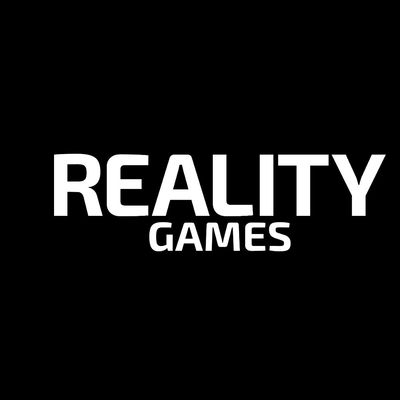 Reality Games