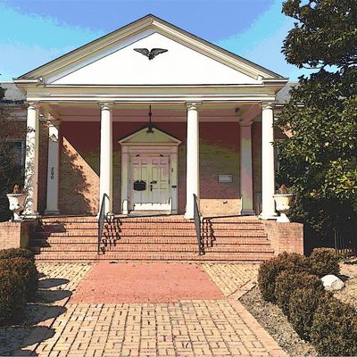 Charles Town Library