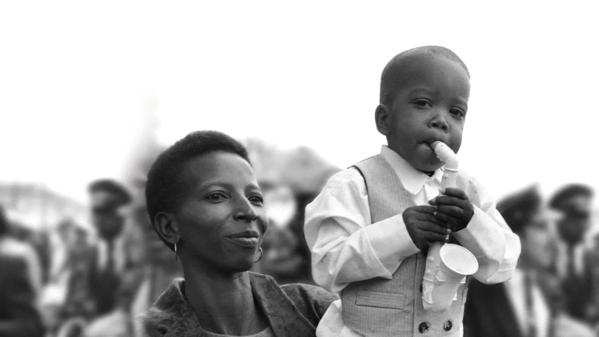 Trombone Shorty, Southern Avenue in Ithaca
