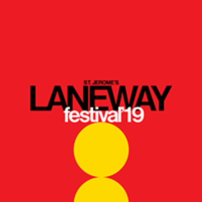 Laneway Festival NZ