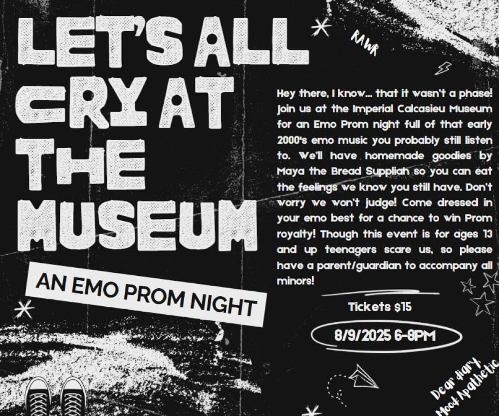 Emo Prom Nite