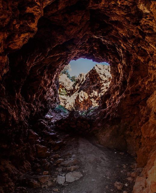 SIDI MEDYEN -RANDOTOUR-