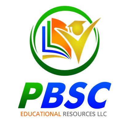 PBSC EDUCATIONAL RESOURCES