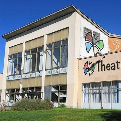 Theater am Park e.V. Biesdorf