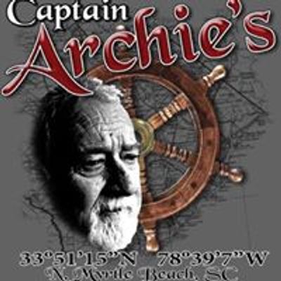 Captain Archie's