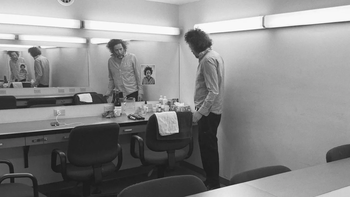 Destroyer, The Fiery Furnaces in London