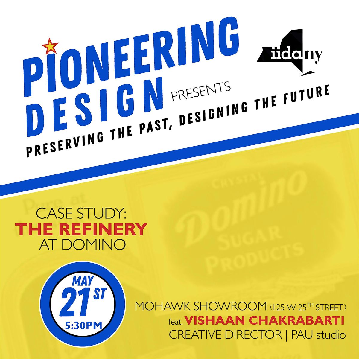 IIDA NY Pioneering Design\u00ae | Adaptive Reuse in NYC
