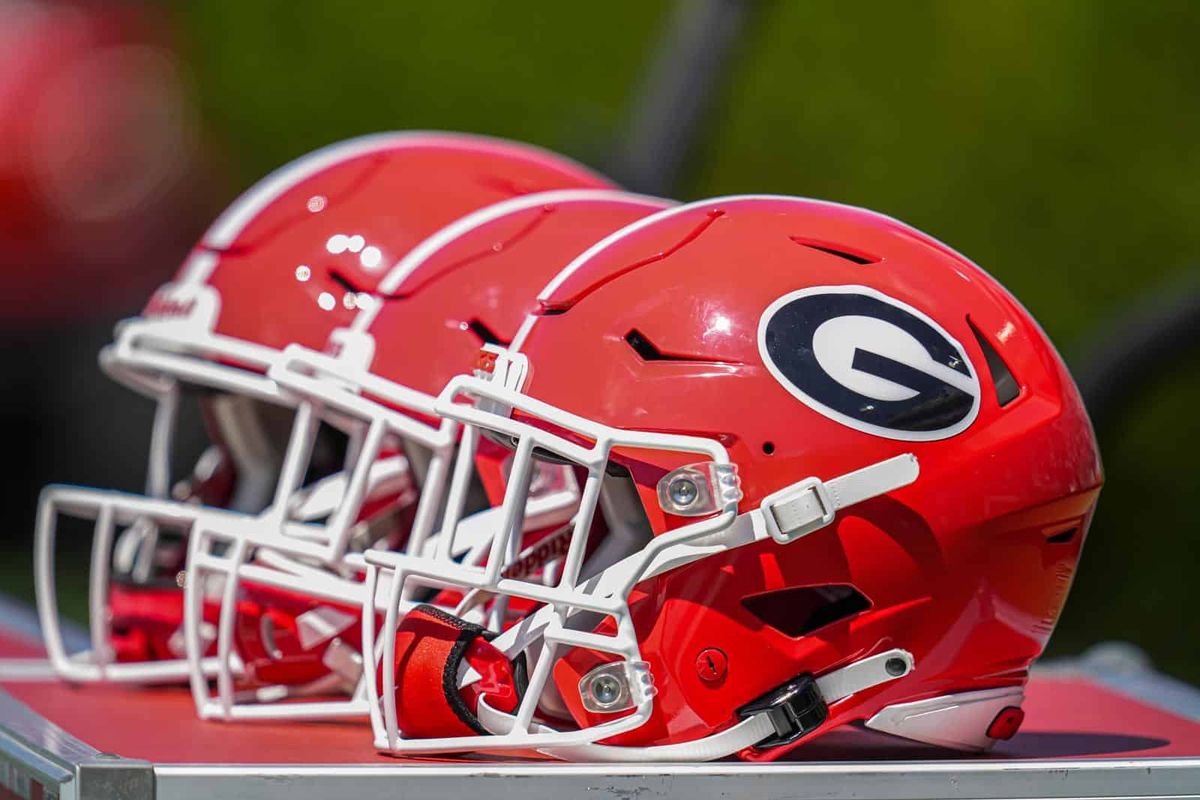 Georgia Bulldogs vs. Charlotte 49ers