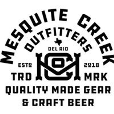 Mesquite Creek Outfitters Del Rio