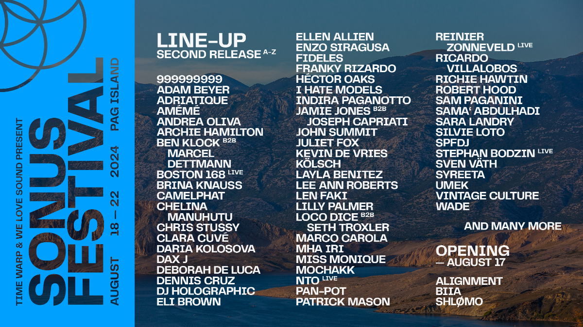 Gem & Jam Festival - 3 Day Pass - with CloZee, Tycho, G Jones BB Eprom, and more