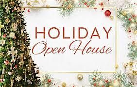 Color De Vino Holiday Open House Tasting