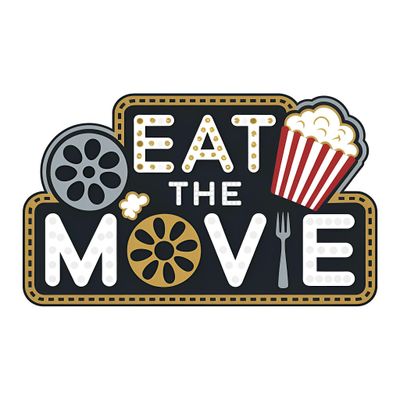 Eat The Movie