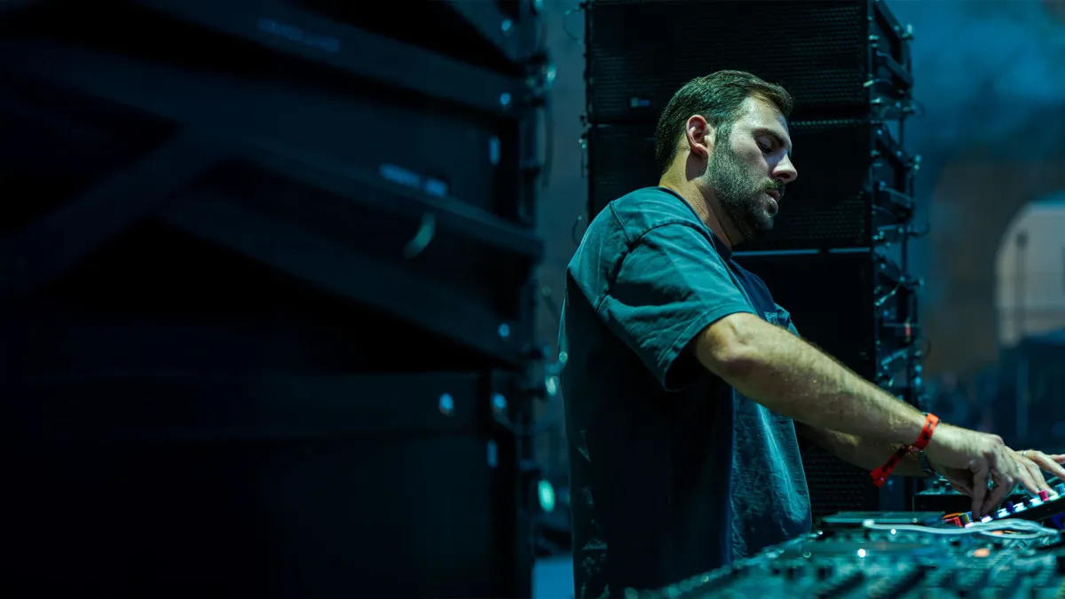 Joachim Pastor, Coll\u00e9 in Amsterdam