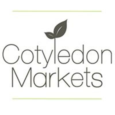 Cotyledon Food and Craft Markets