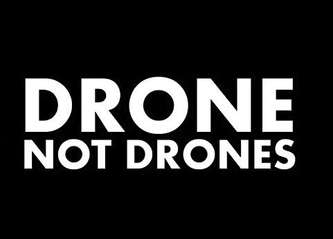 DRONE NOT DRONES - The 11th 28-Hour Drone