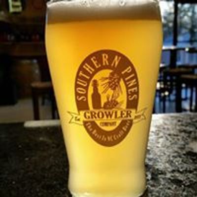 Southern Pines Growler Company