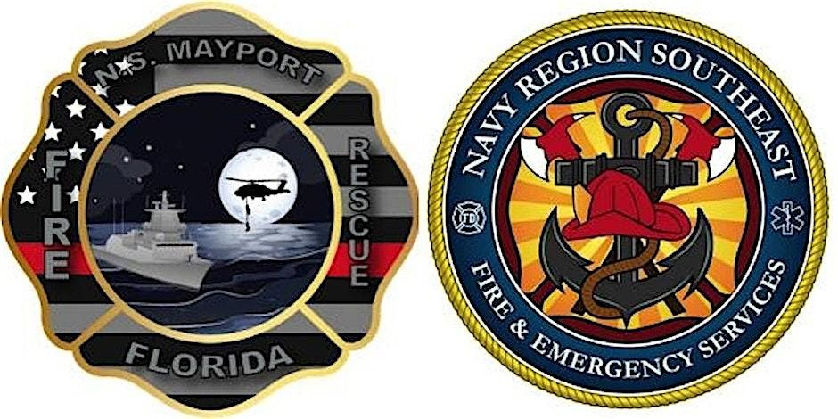 (ZOOM \/ VIRTUAL) 2025 Navy Region SouthEast EMS Conference - Day 2