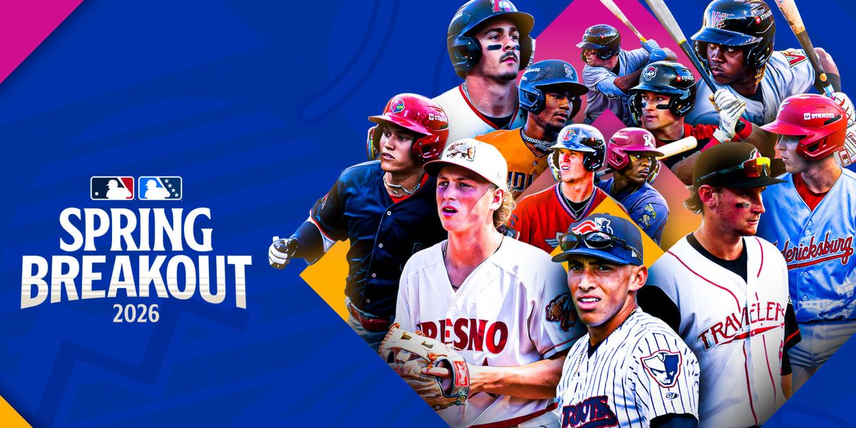 Spring Breakout: Boston Red Sox Prospects at Baltimore Orioles Prospects