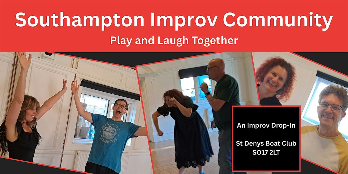 Improv Drop-In