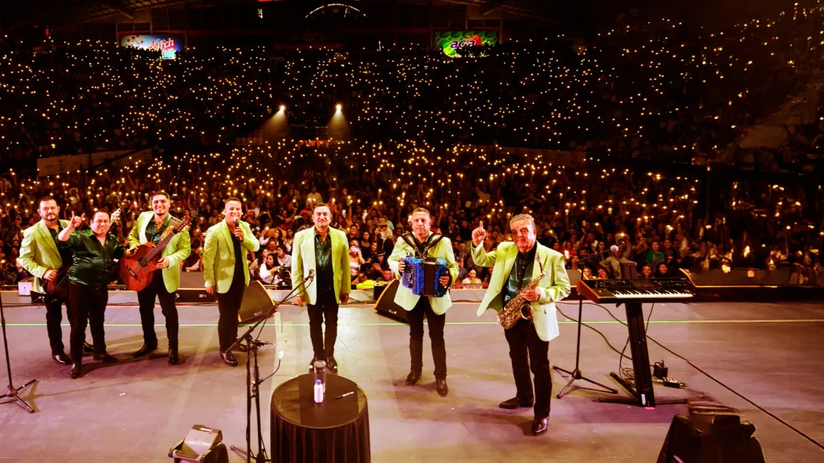 Conjunto Primavera in Oceanside