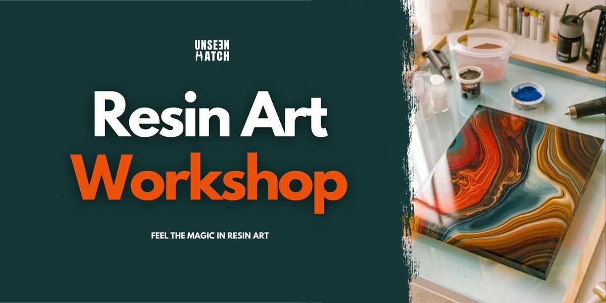 Resin Art
