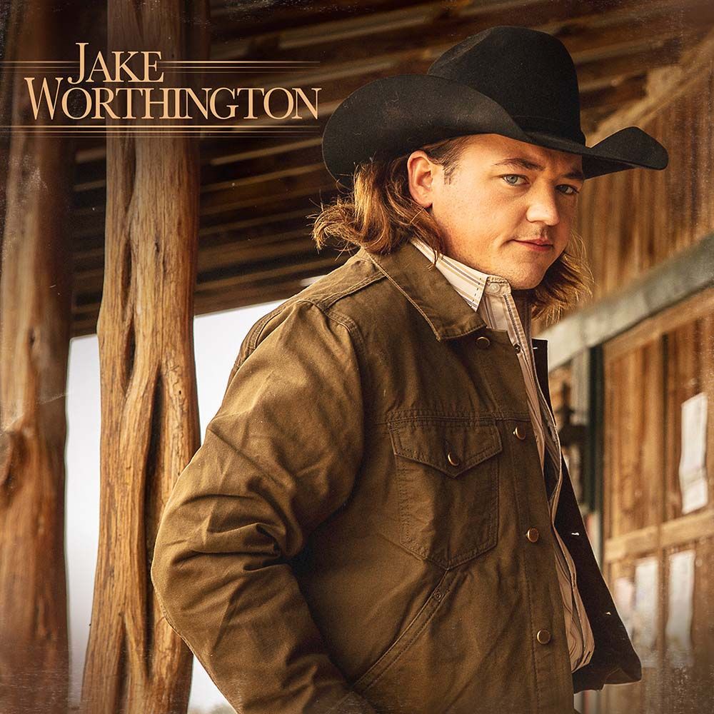 Brad Paisley & Jake Worthington