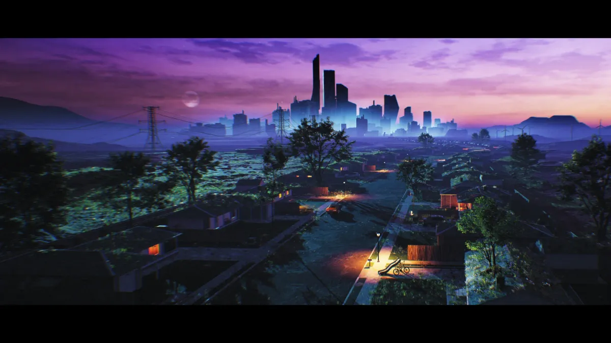 The Midnight in M\u00dcNCHEN