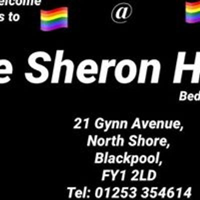 A&P at The Sheron House Bed and Breakfast