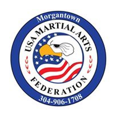 USA Martial Arts of Morgantown, LLC.