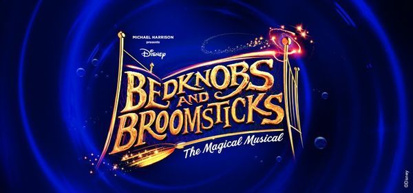 Bedknobs And Broomsticks