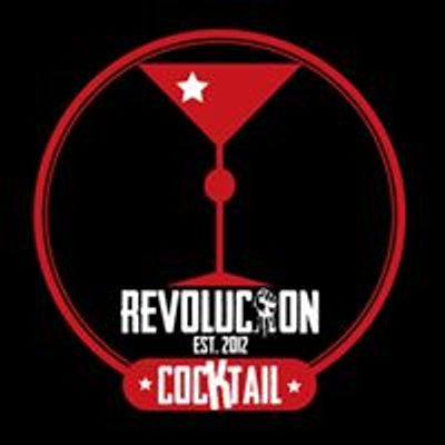 Revolucion Cocktail Bangkok