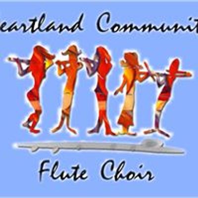 Heartland Community Flute Choir