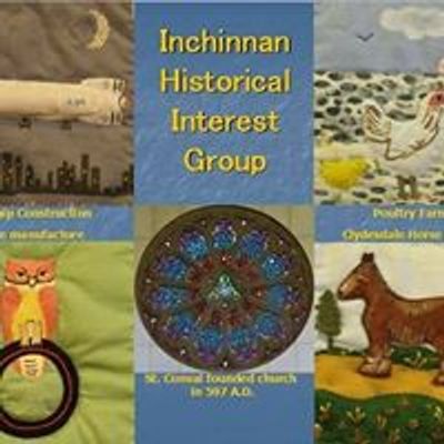 Inchinnan Historical Interest Group