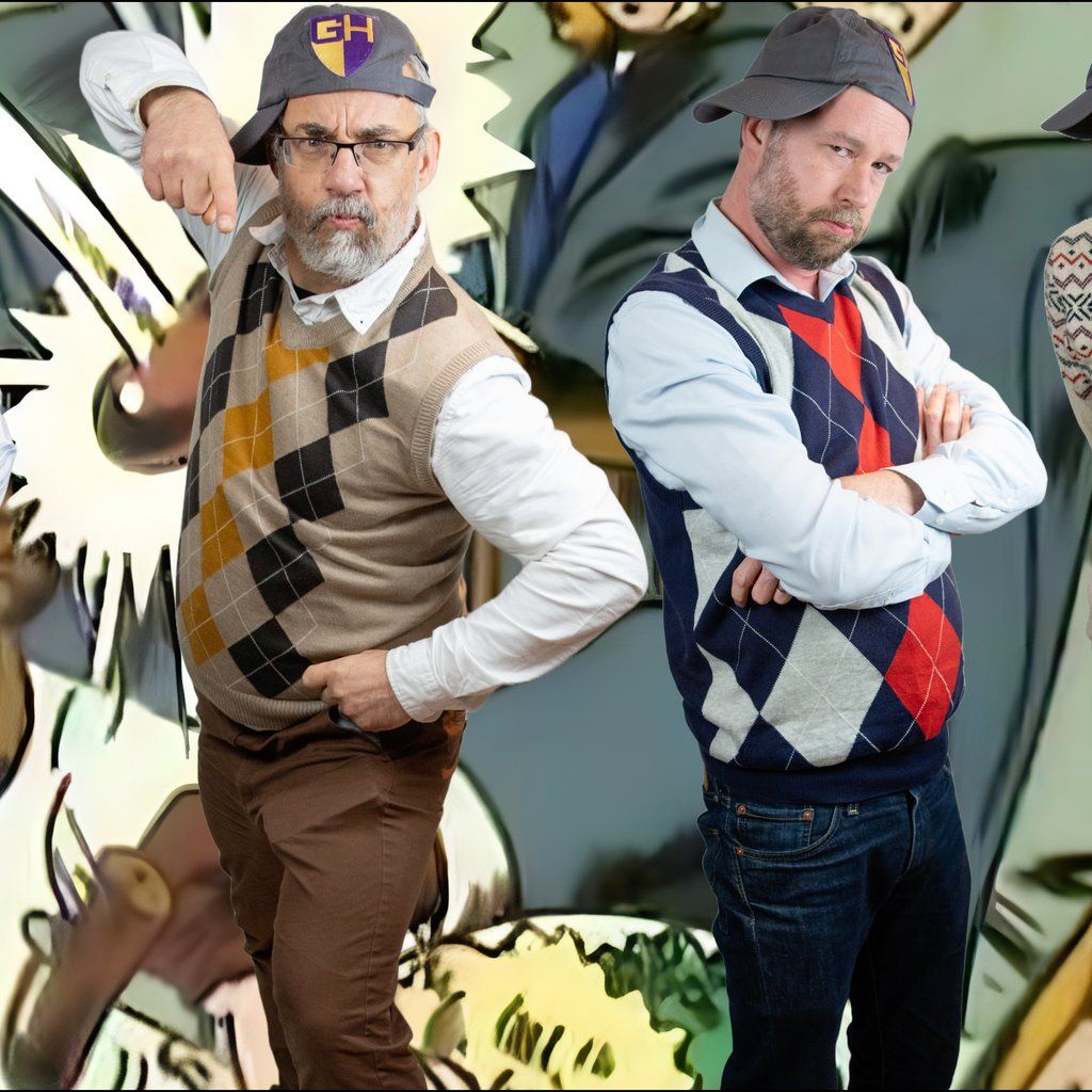 NotABand Jingle Ball featuring Professor Elemental