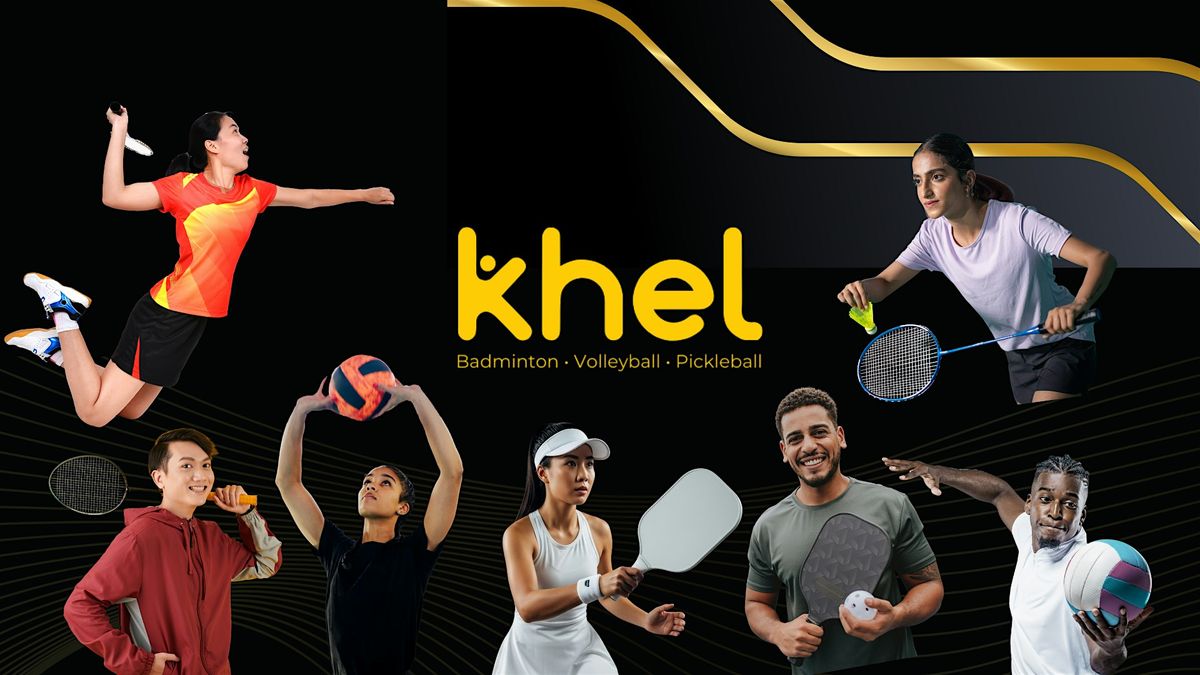 Badminton drop-in 8pm-10pm