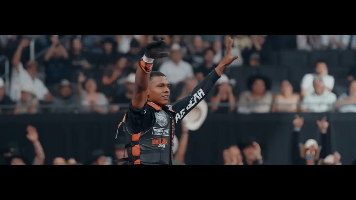 PRB - Unleash the Beast Tickets