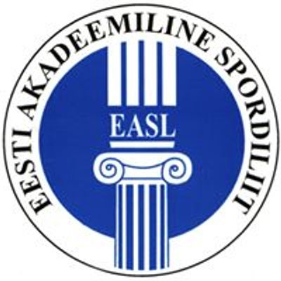 Eesti Akadeemiline Spordiliit (EASL)