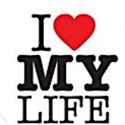 I Love My Life Events