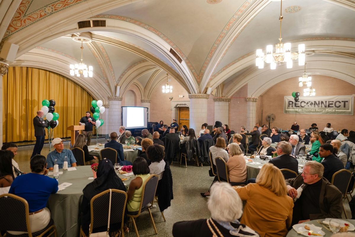 Reconnect's 16th Annual Fundraiser