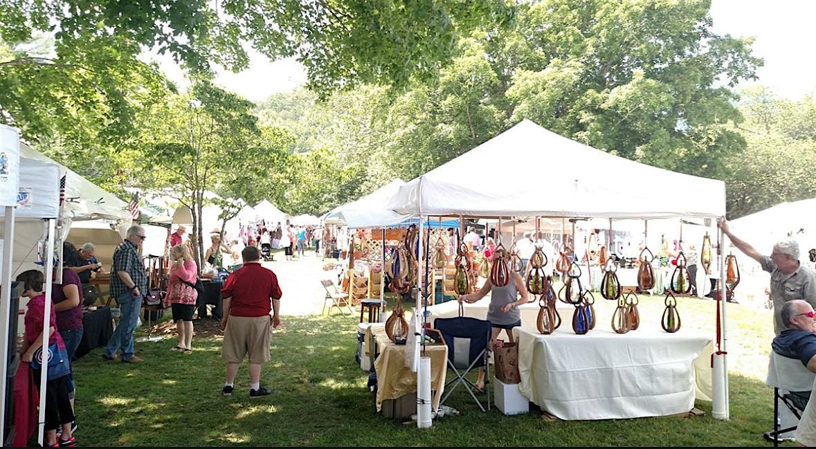 Craft Fair Marketplace