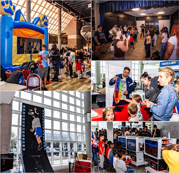 Event Photos