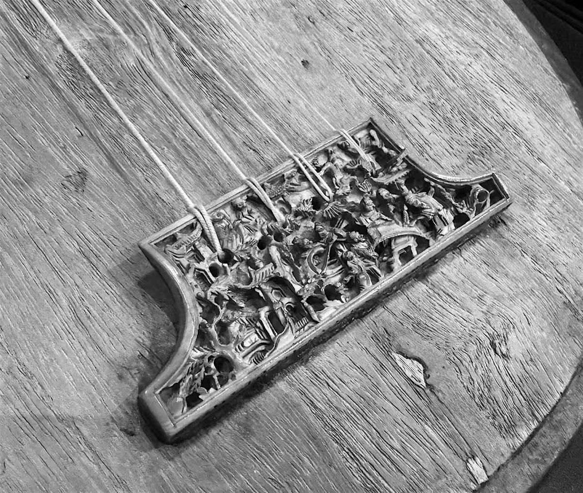 Call For Papers |CHIME 2026: Ecological Dimensions of Chinese Music