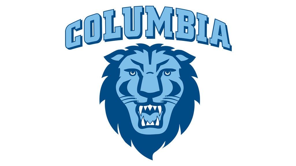 Columbia Lions Football vs. Dartmouth Big Green Football