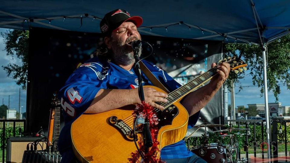 Steve Paradis at the OPC!