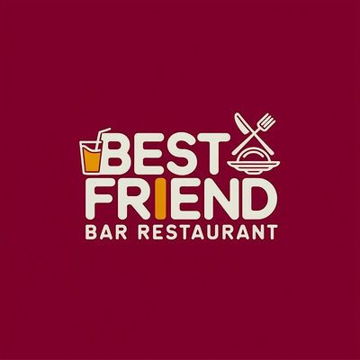 Best friend bar restaurant Caribbean cuisine